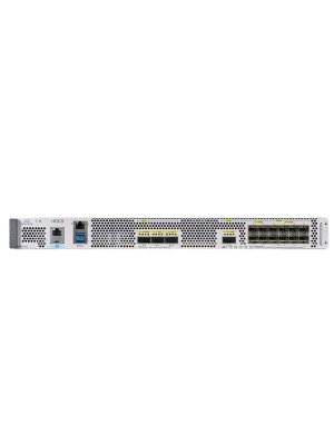 Cisco Catalyst 8500 - C8500-12X4QC